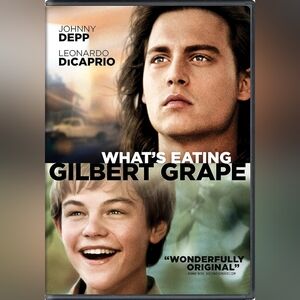 What's Eating Gilbert Grape (NEW)